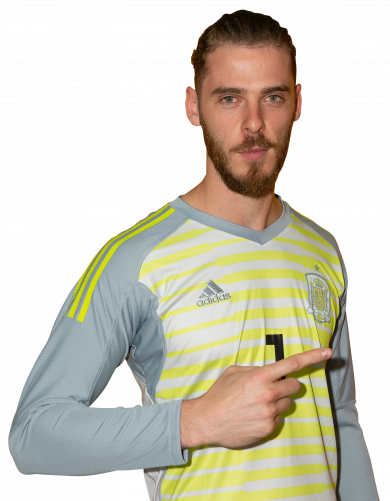 David de Gea