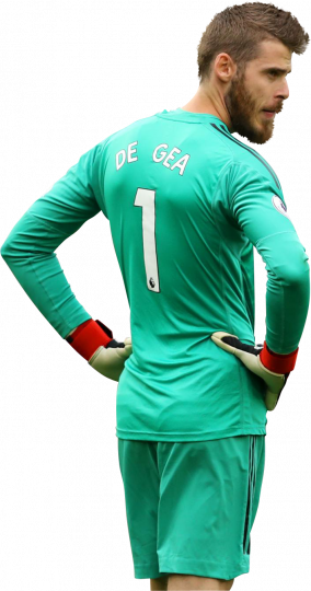 David de Gea