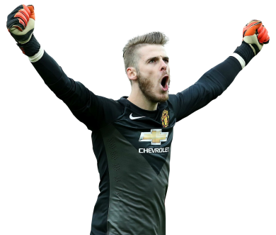 David de Gea