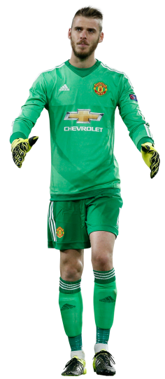 David de Gea