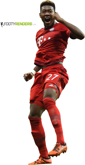 David Alaba