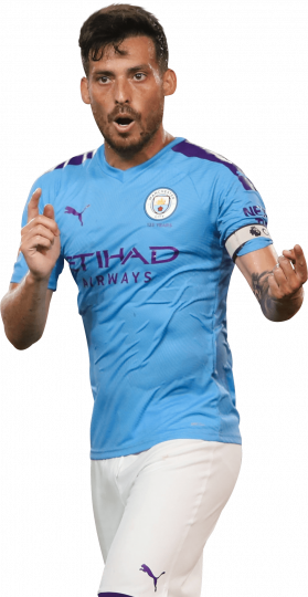 David Silva