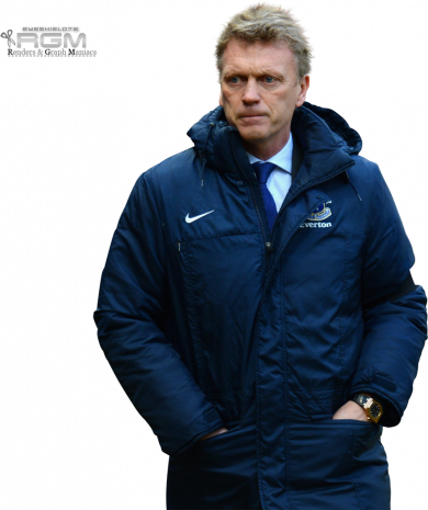 David Moyes