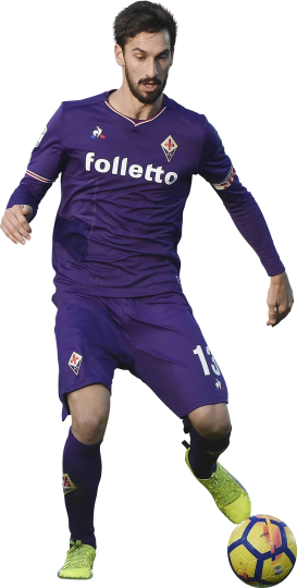 Davide Astori