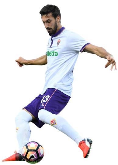 Davide Astori