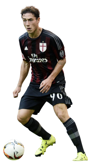 Davide Calabria