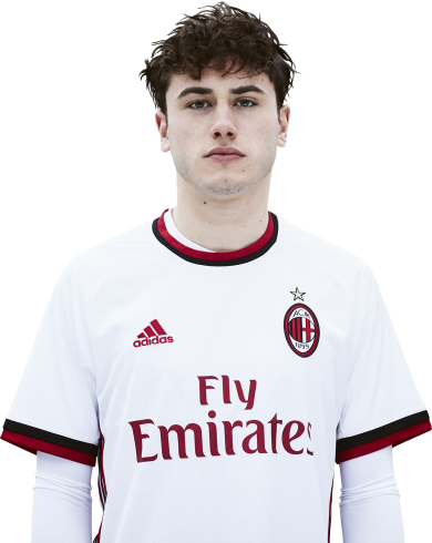 Davide Calabria