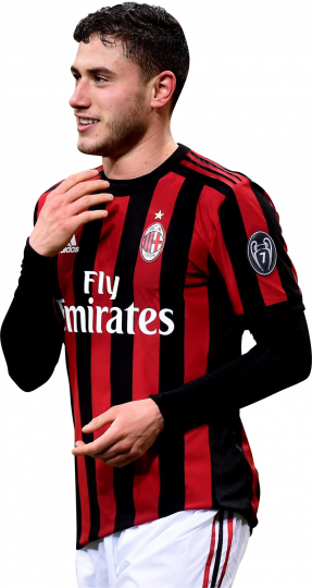 Davide Calabria