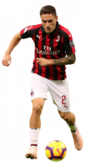 Davide Calabria