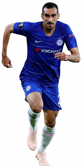 Davide Zappacosta