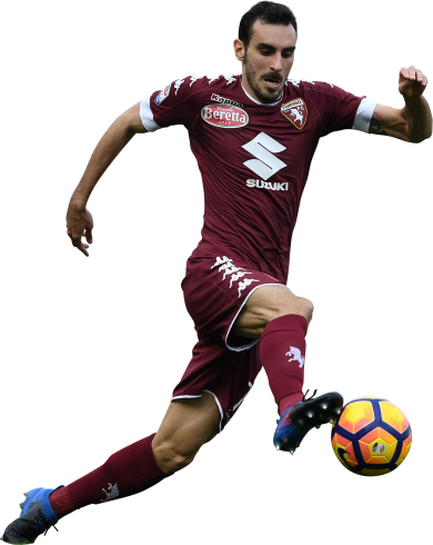 Davide Zappacosta