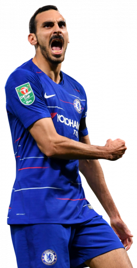 Davide Zappacosta