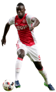 Davinson Sánchez football render