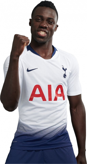 Davinson Sanchez