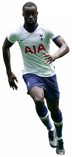 Davinson Sanchez