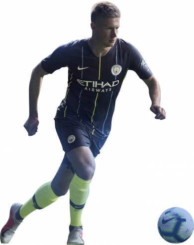 Kevin De Bruyne