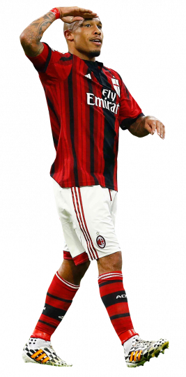 Nigel De Jong