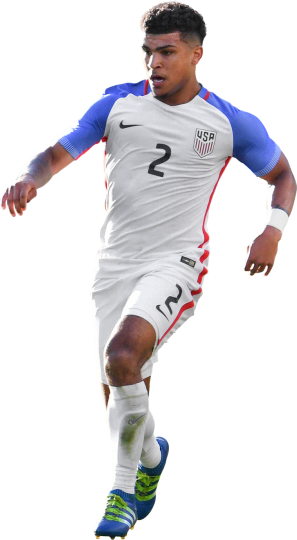 DeAndre Yedlin