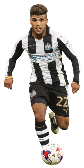 DeAndre Yedlin