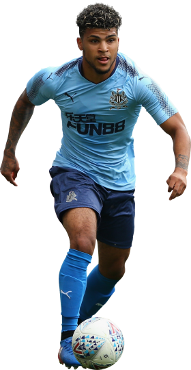 DeAndre Yedlin