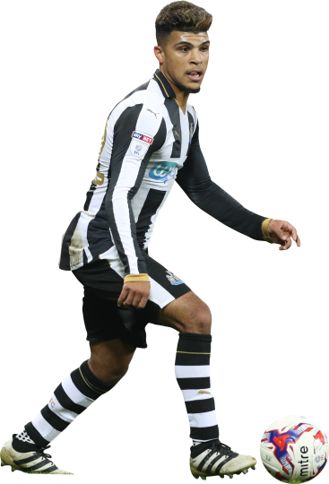 DeAndre Yedlin