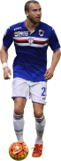 Lorenzo De Silvestri football render