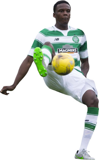 Dedryck Boyata