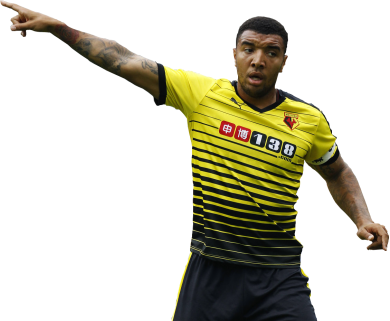 Troy Deeney