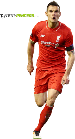 Dejan Lovren