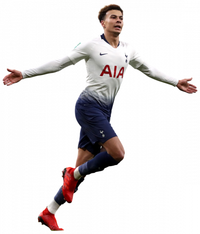 Dele Alli
