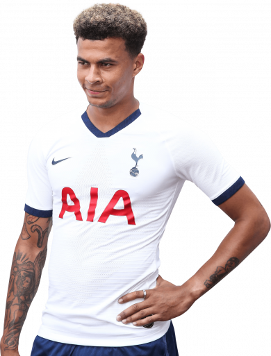 Dele Alli