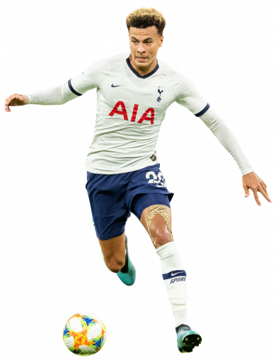 Dele Alli