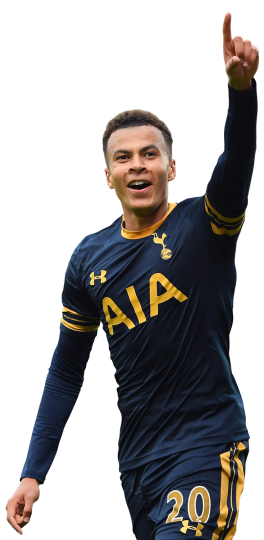 Dele Alli