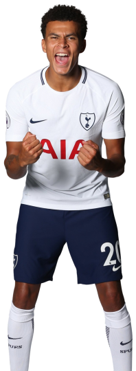 Dele Alli