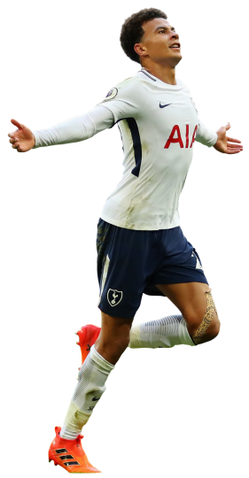 Dele Alli