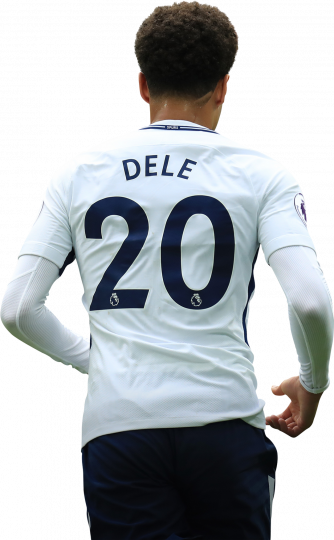 Dele Alli