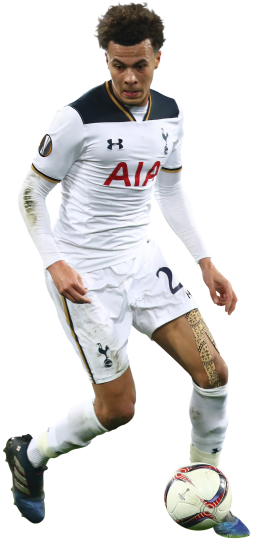 Dele Alli