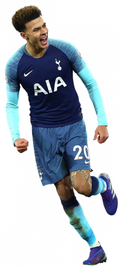 Dele Alli