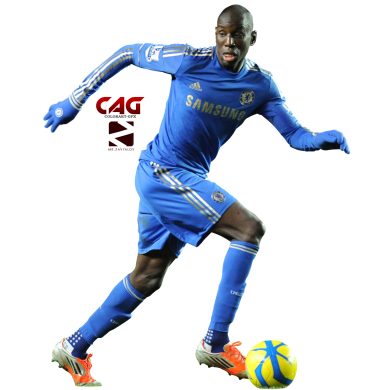 Demba Ba