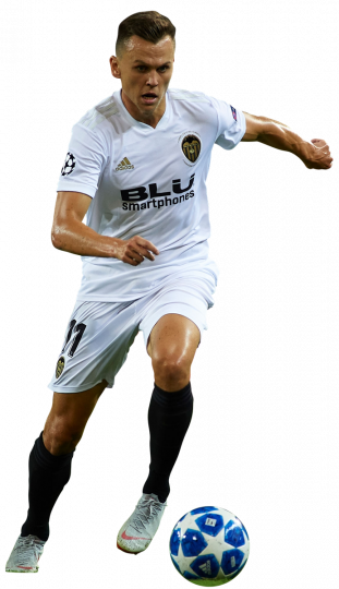 Denis Cheryshev