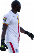 Denis Onyango football render