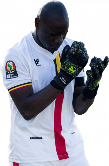 Denis Onyango