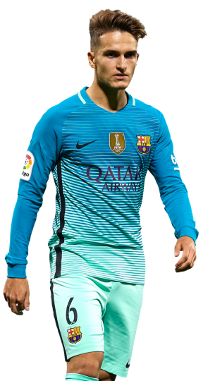 Denis Suarez