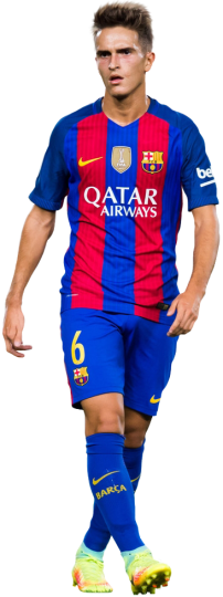 Denis Suarez