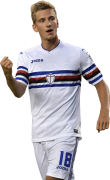 Dennis Praet football render