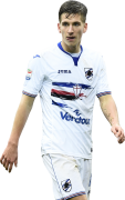 Dennis Praet football render