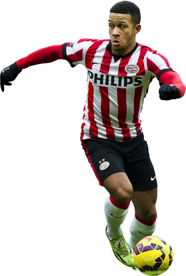 Memphis Depay