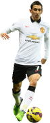 Angel Di Maria football render