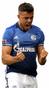 Franco Di Santo football render