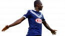 Cheick Diabaté football render